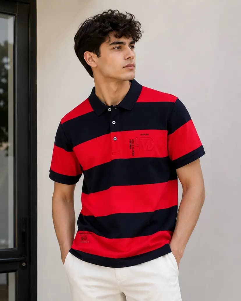 Mens Collection